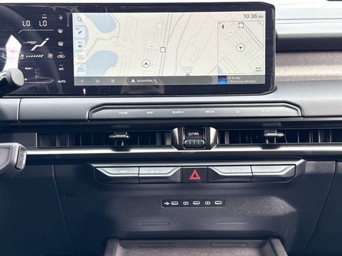 New 2027 Kia Telluride EX X-Line AWD/4WD image 7