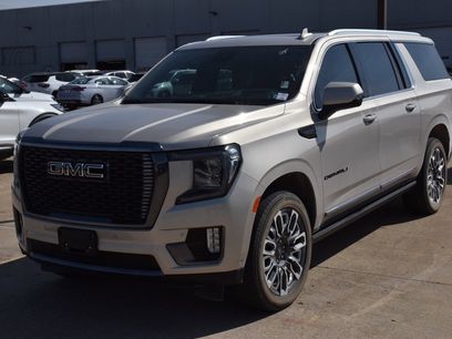 Used 2024 GMC Yukon XL Denali Ultimate