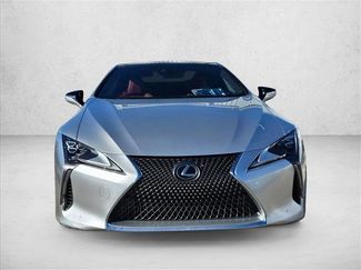 Used 2018 Lexus LC 500 Coupe video 2