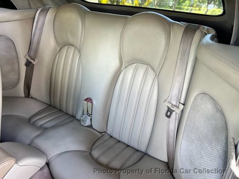 Used 1999 Jaguar XK8 Convertible RWD image 11