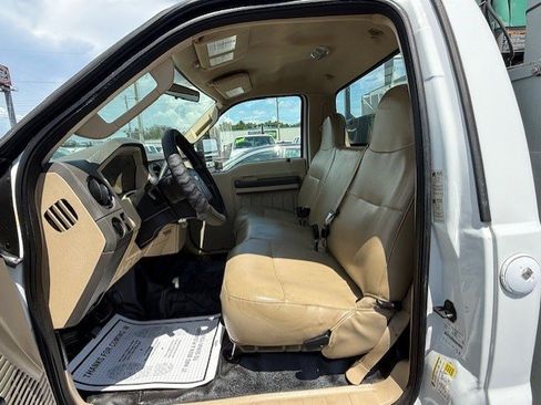 Used 2008 Ford F350 XL image 18