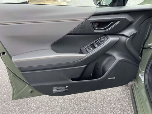 Used 2025 Subaru Crosstrek 2.5i Wilderness w/ Wilderness Package image 15