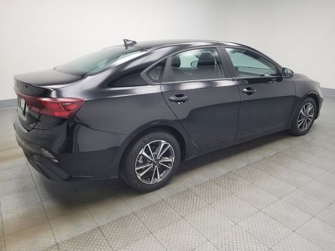 Used 2023 Kia Forte LXS w/ LXS Technology Package image 10