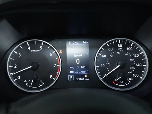 Certified 2023 Nissan Sentra S FWD image 26