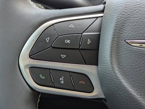 New 2026 Chrysler Pacifica Select image 26