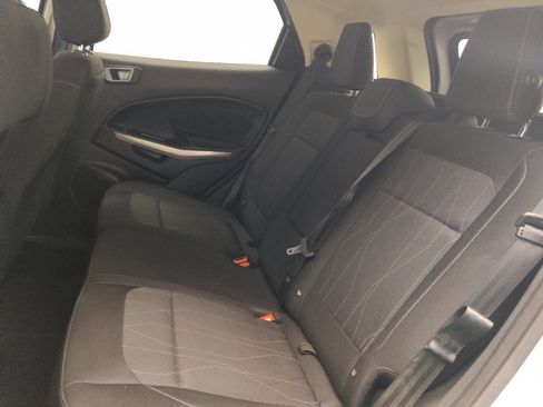 Used 2021 Ford EcoSport SE image 18