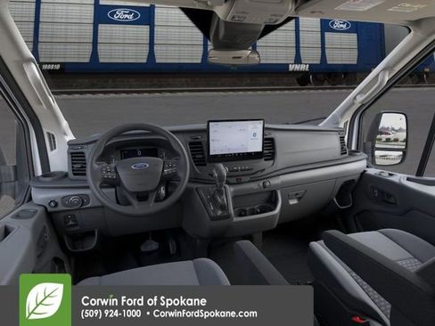 New 2026 Ford Transit 350 XL image 2