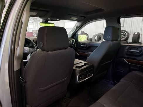 Used 2021 GMC Sierra 1500 Elevation AWD/4WD image 7