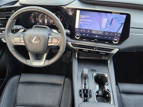 Certified 2023 Lexus RX 350 FWD image 26