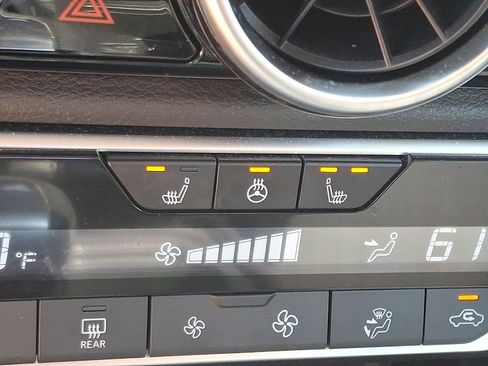 Certified 2024 Nissan Sentra SV w/ All-Weather Package image 25