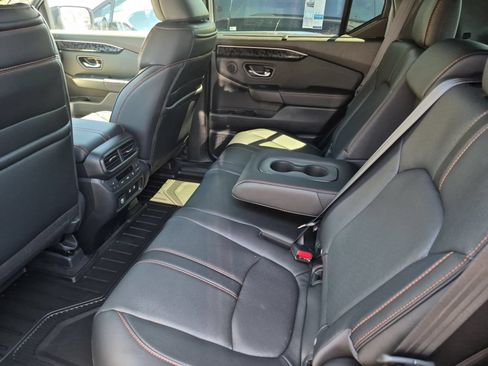 New 2026 Honda Passport TrailSport Elite image 7