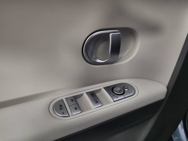 Certified 2024 Hyundai Ioniq 5 SEL AWD/4WD image 10