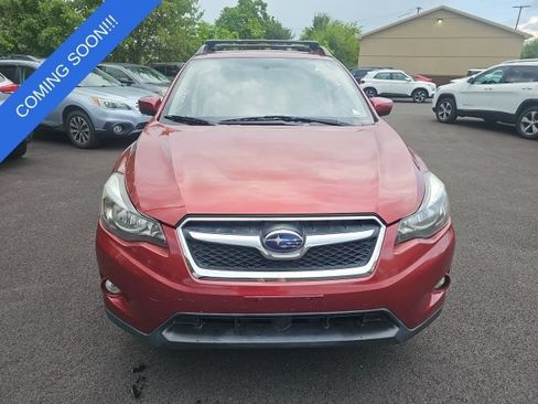 Used 2015 Subaru Crosstrek 2.0i Premium AWD/4WD image 9