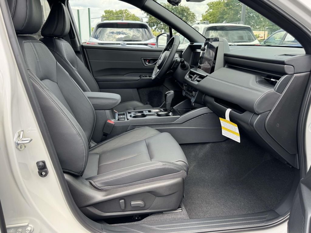 New 2026 Subaru Outback Touring AWD/4WD image 10