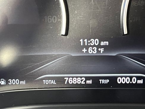 Used 2019 BMW X3 xDrive30i w/ Driving Assistance Package image 3