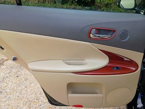 Used 2008 Lexus GS 460 image 40