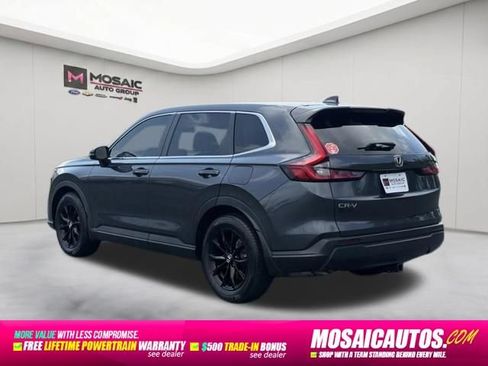Used 2023 Honda CR-V EX-L image 5