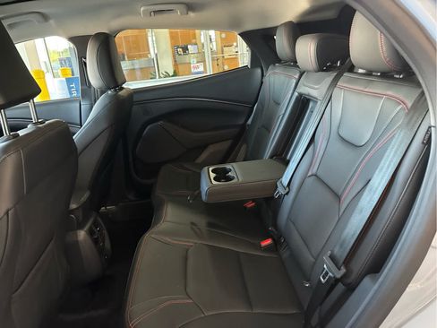 Used 2025 Ford Mustang Mach-E Premium w/ Sport Appearance Package AWD/4WD image 36