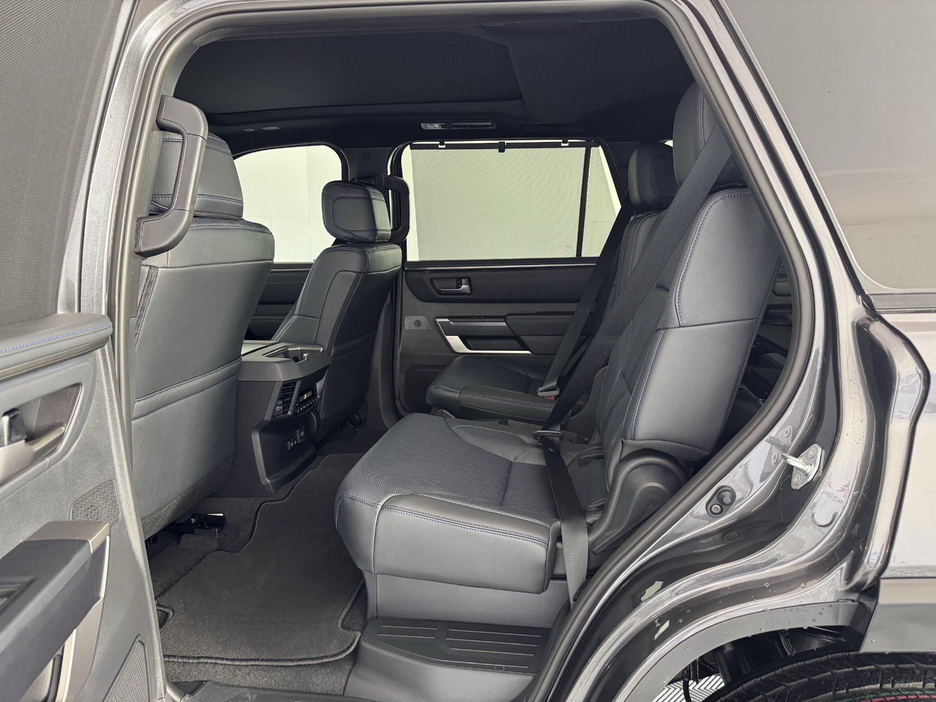 New 2026 Toyota Sequoia 4WD image 6