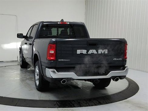 New 2026 RAM 1500 Big Horn image 6