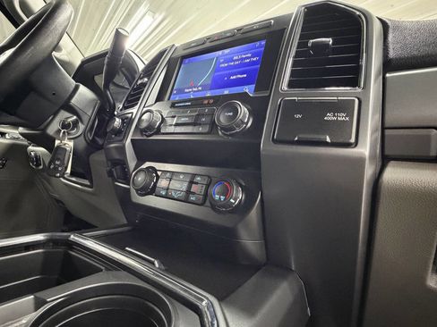 Used 2022 Ford F250 XLT w/ XLT Premium Package image 35
