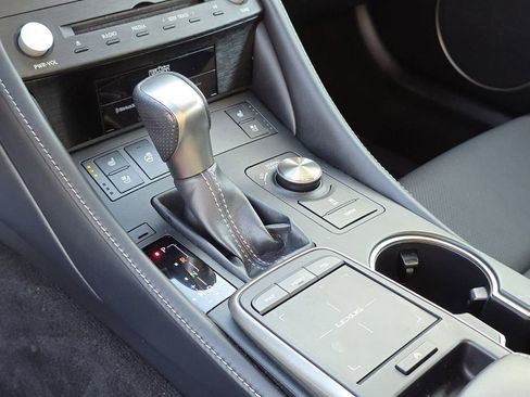 Certified 2020 Lexus RC 350 F Sport image 36