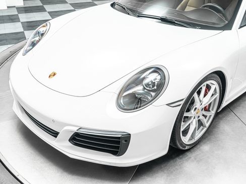 Used 2019 Porsche 911 GT3 RS image 37