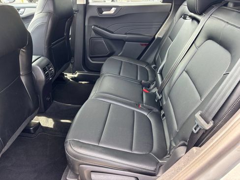 Used 2022 Ford Escape SEL AWD/4WD image 15