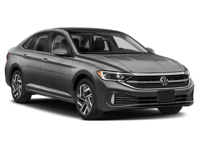 Used 2024 Volkswagen Jetta SEL FWD image 9