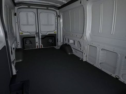 New 2026 Ford Transit 250 148 Medium Roof RWD image 12