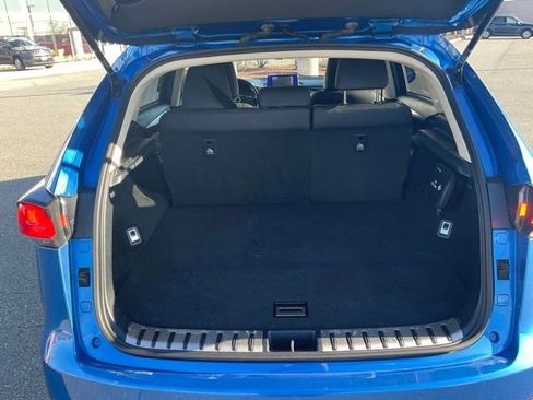 Used 2019 Lexus NX 300 300 Base image 8