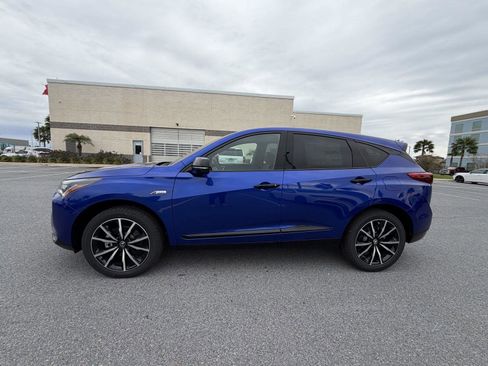 New 2026 Acura RDX A-Spec image 22