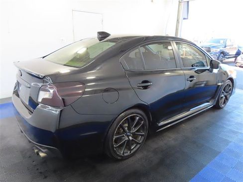 Used 2018 Subaru WRX Limited image 13