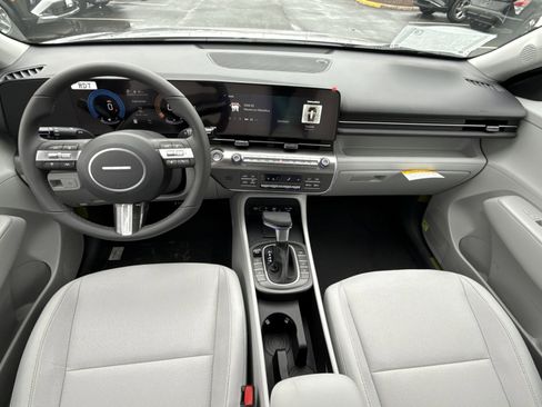 New 2026 Hyundai Kona SEL Sport AWD/4WD image 23