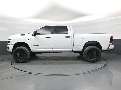 New 2026 RAM 2500 Big Horn image 7