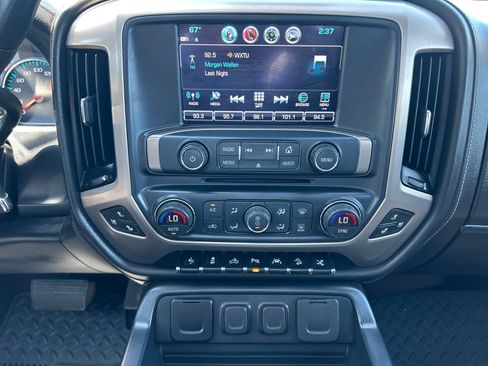 Used 2018 GMC Sierra 1500 Denali w/ Denali Ultimate Package AWD/4WD image 26