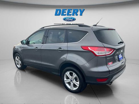 Used 2014 Ford Escape SE w/ Equipment Group 201A image 6