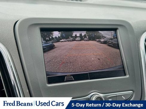 Used 2024 Chevrolet Equinox LT AWD/4WD image 19