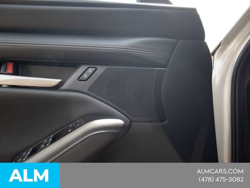 Used 2024 MAZDA MAZDA3 s FWD image 37