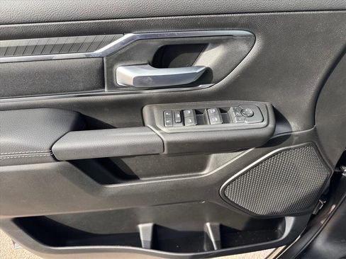 Used 2026 RAM 1500 Big Horn image 25