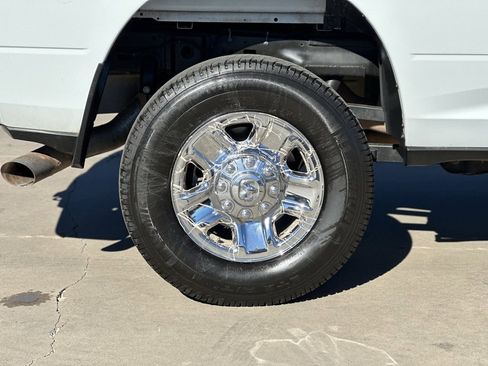 Used 2022 RAM 2500 Big Horn image 32