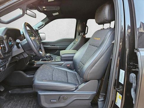 Used 2022 Ford F150 Tremor w/ Equipment Group 401A Mid AWD/4WD image 14