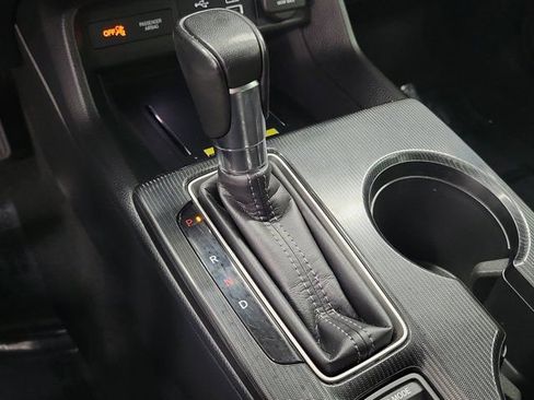 Certified 2023 Honda Civic Touring image 31