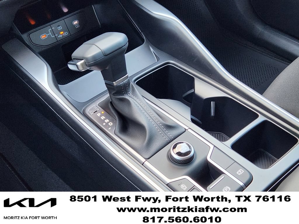 New 2026 Kia Sorento LX FWD image 15