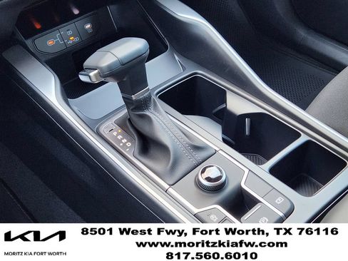 New 2026 Kia Sorento LX FWD image 15