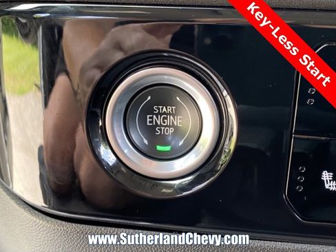 Used 2023 Chevrolet Silverado 1500 RST image 38