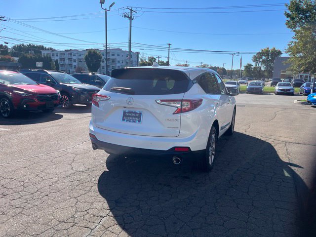 Used 2020 Acura RDX w/ Advance Package AWD/4WD image 13