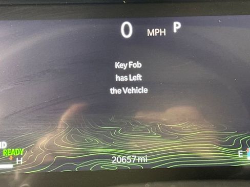 Used 2022 Jeep Grand Cherokee Limited 4xe image 18