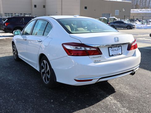Used 2016 Honda Accord EX-L image 5