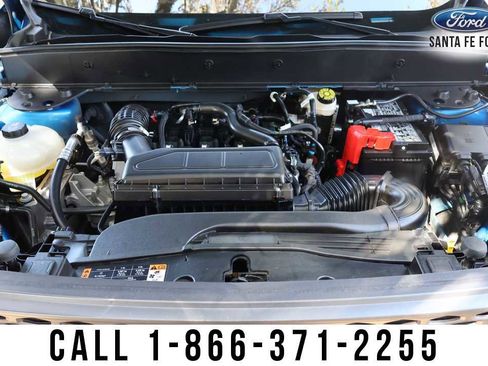 Used 2025 Ford Bronco Sport Big Bend w/ Convenience Package image 32